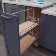 Pull Out Cabinets