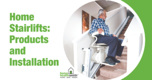 home stairlifts