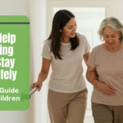 aging parents